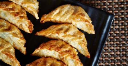 pierogi wigierskie