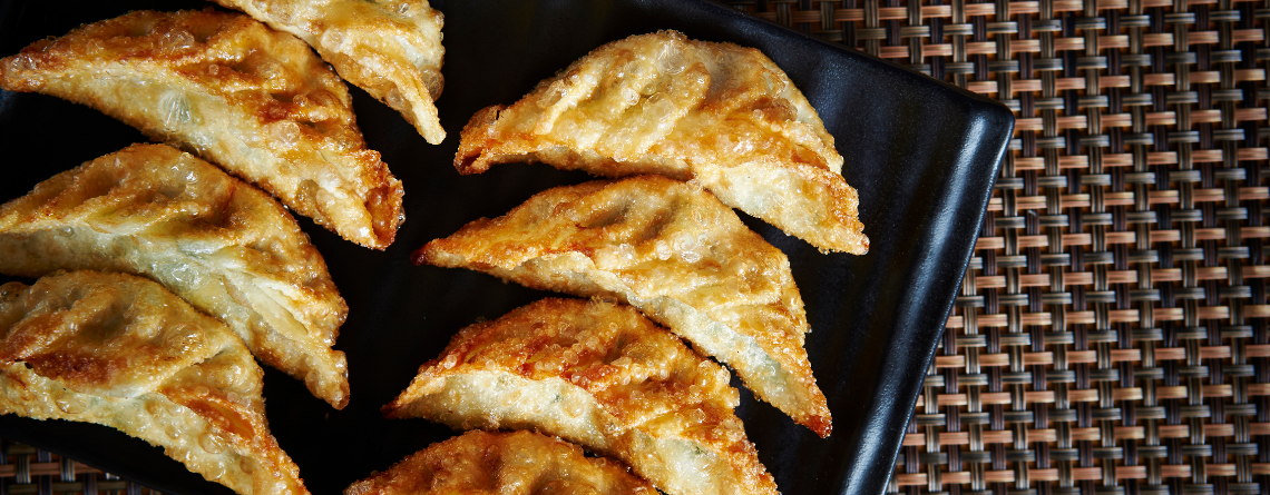 pierogi wigierskie