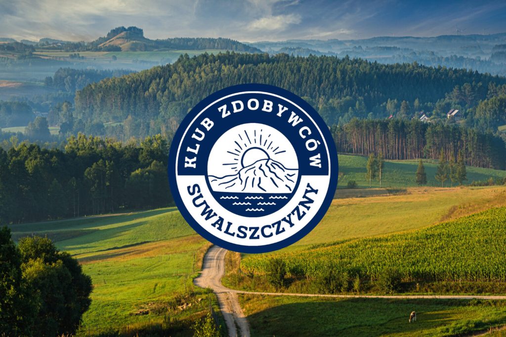 Baza obiektów Klub Zdobywców Suwalszczyzny